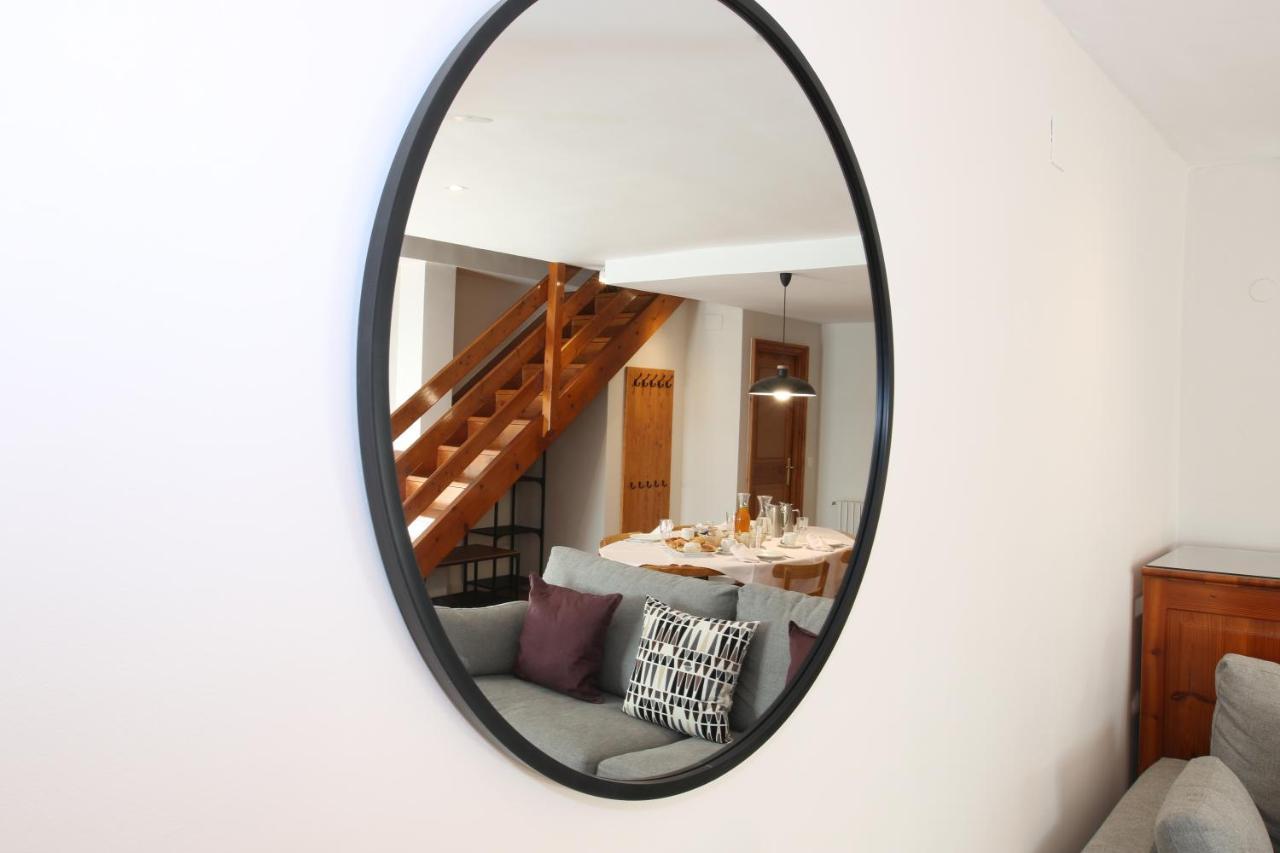 Apartamentos Vilaกาโรส ภายนอก รูปภาพ