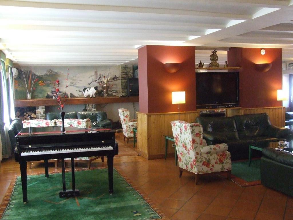 Apartamentos Vilaกาโรส ภายนอก รูปภาพ