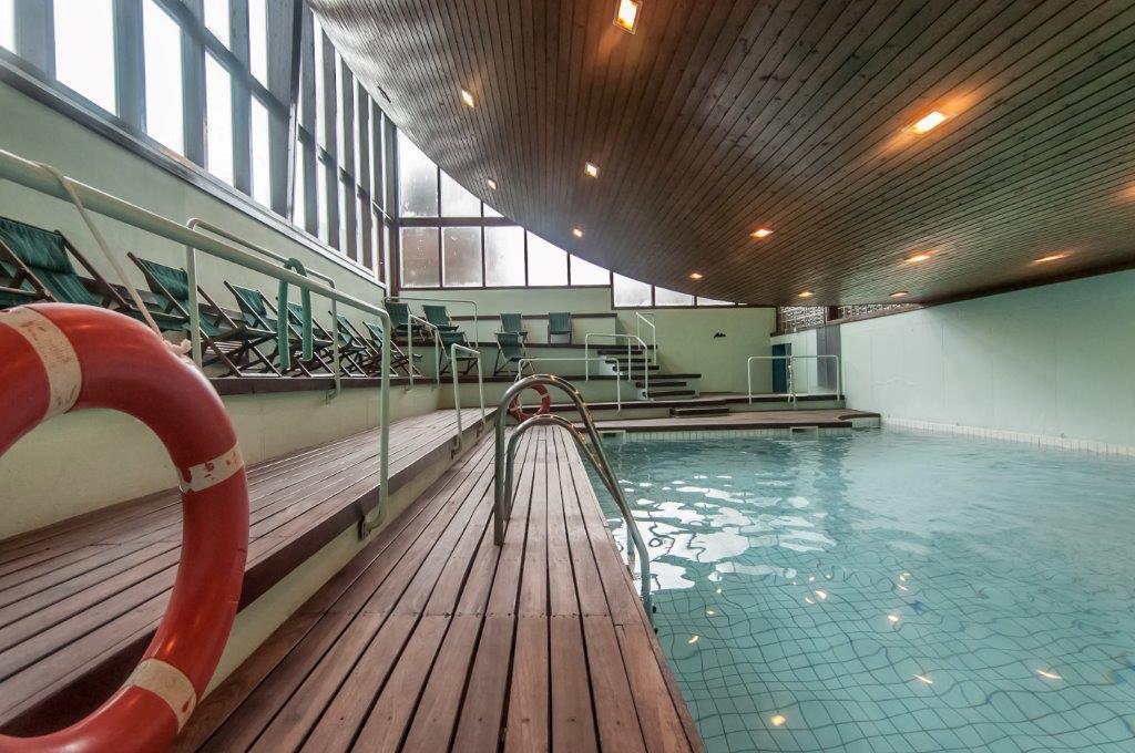Apartamentos Vilaกาโรส ภายนอก รูปภาพ