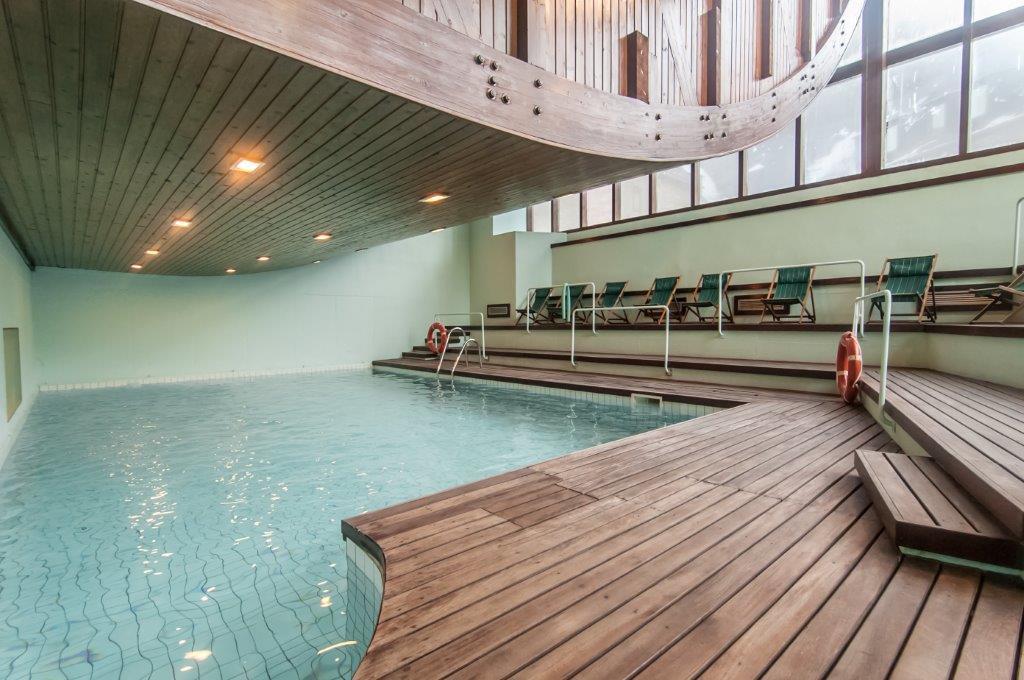 Apartamentos Vilaกาโรส ภายนอก รูปภาพ