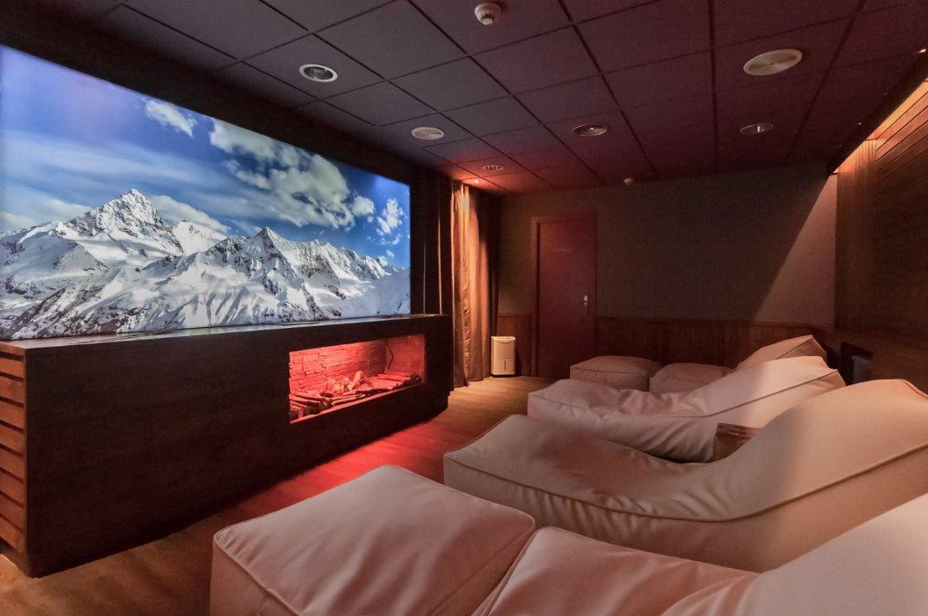 Apartamentos Vilaกาโรส ภายนอก รูปภาพ