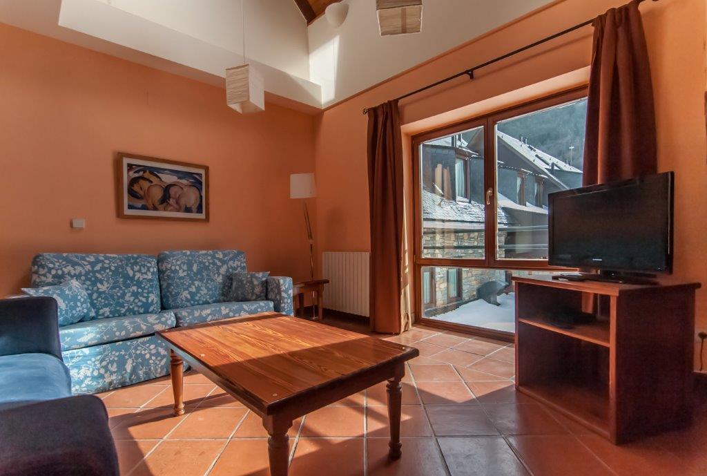 Apartamentos Vilaกาโรส ภายนอก รูปภาพ
