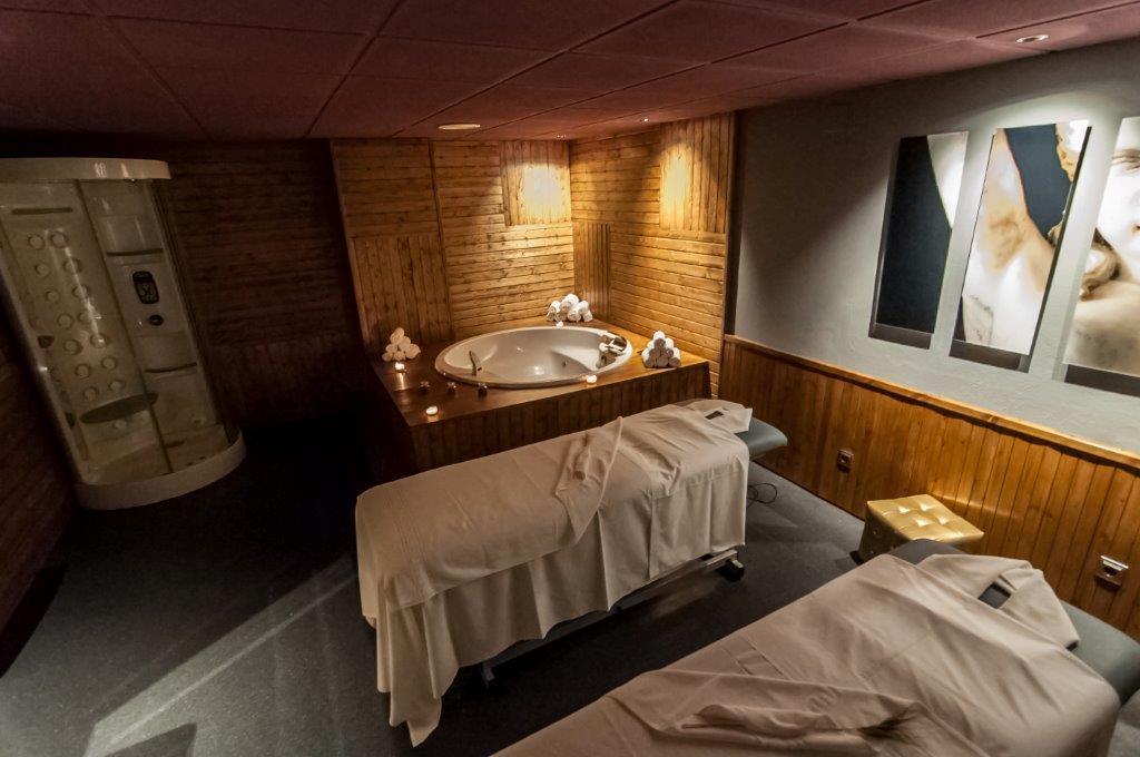 Apartamentos Vilaกาโรส ภายนอก รูปภาพ