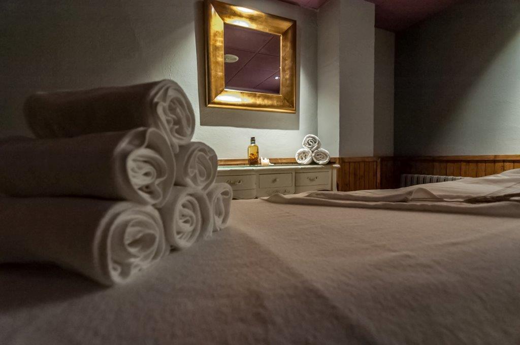 Apartamentos Vilaกาโรส ภายนอก รูปภาพ