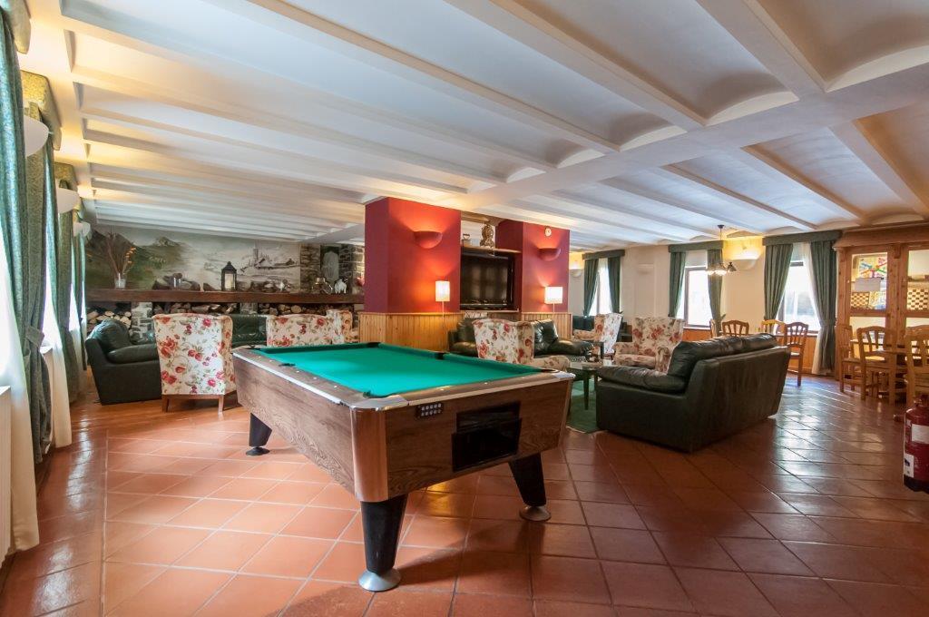 Apartamentos Vilaกาโรส ภายนอก รูปภาพ